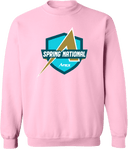 Crew Sweatshirt - APEX SPRING NATIONAL SHOWCASE 2026
