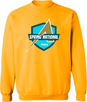 Crew Sweatshirt - APEX SPRING NATIONAL SHOWCASE 2026