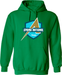 Hoodies - APEX SPRING NATIONAL SHOWCASE 2026