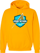 Hoodies - APEX SPRING NATIONAL SHOWCASE 2026