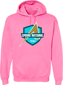 Hoodies - APEX SPRING NATIONAL SHOWCASE 2026