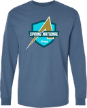 Long Sleeves - APEX SPRING NATIONAL SHOWCASE 2026