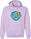 Hoodies - APEX SPRING NATIONAL SHOWCASE 2026