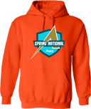 Hoodies - APEX SPRING NATIONAL SHOWCASE 2026