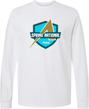 Long Sleeves - APEX SPRING NATIONAL SHOWCASE 2026