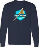 Long Sleeves - APEX SPRING NATIONAL SHOWCASE 2026