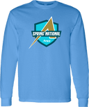 Long Sleeves - APEX SPRING NATIONAL SHOWCASE 2026