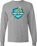 Long Sleeves - APEX SPRING NATIONAL SHOWCASE 2026