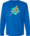 Long Sleeves - APEX SPRING NATIONAL SHOWCASE 2026