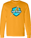 Long Sleeves - APEX SPRING NATIONAL SHOWCASE 2026
