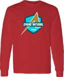 Long Sleeves - APEX SPRING NATIONAL SHOWCASE 2026