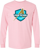 Long Sleeves - APEX SPRING NATIONAL SHOWCASE 2026