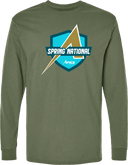 Long Sleeves - APEX SPRING NATIONAL SHOWCASE 2026