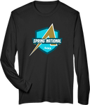Performance Long Sleeves - APEX SPRING NATIONAL SHOWCASE 2026