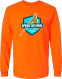 Long Sleeves - APEX SPRING NATIONAL SHOWCASE 2026