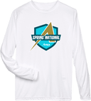 Performance Long Sleeves - APEX SPRING NATIONAL SHOWCASE 2026