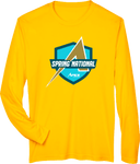 Performance Long Sleeves - APEX SPRING NATIONAL SHOWCASE 2026