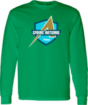 Long Sleeves - APEX SPRING NATIONAL SHOWCASE 2026