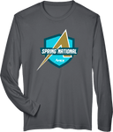 Performance Long Sleeves - APEX SPRING NATIONAL SHOWCASE 2026