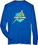 Performance Long Sleeves - APEX SPRING NATIONAL SHOWCASE 2026