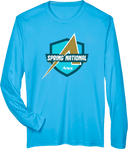 Performance Long Sleeves - APEX SPRING NATIONAL SHOWCASE 2026