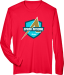 Performance Long Sleeves - APEX SPRING NATIONAL SHOWCASE 2026
