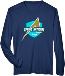Performance Long Sleeves - APEX SPRING NATIONAL SHOWCASE 2026