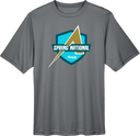Performance Short Sleeves - APEX SPRING NATIONAL SHOWCASE 2026