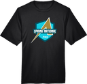 Performance Short Sleeves - APEX SPRING NATIONAL SHOWCASE 2026