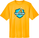 Performance Short Sleeves - APEX SPRING NATIONAL SHOWCASE 2026