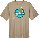 Performance Short Sleeves - APEX SPRING NATIONAL SHOWCASE 2026