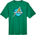 Performance Short Sleeves - APEX SPRING NATIONAL SHOWCASE 2026