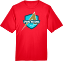 Performance Short Sleeves - APEX SPRING NATIONAL SHOWCASE 2026