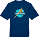 Performance Short Sleeves - APEX SPRING NATIONAL SHOWCASE 2026