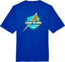 Performance Short Sleeves - APEX SPRING NATIONAL SHOWCASE 2026