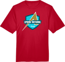 Performance Short Sleeves - APEX SPRING NATIONAL SHOWCASE 2026