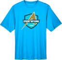 Performance Short Sleeves - APEX SPRING NATIONAL SHOWCASE 2026
