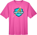 Performance Short Sleeves - APEX SPRING NATIONAL SHOWCASE 2026