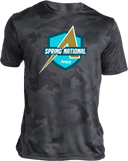 Performance Short Sleeves - APEX SPRING NATIONAL SHOWCASE 2026