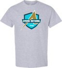 Short Sleeves - APEX SPRING NATIONAL SHOWCASE 2026