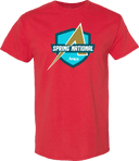 Short Sleeves - APEX SPRING NATIONAL SHOWCASE 2026