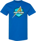 Short Sleeves - APEX SPRING NATIONAL SHOWCASE 2026