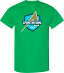 Short Sleeves - APEX SPRING NATIONAL SHOWCASE 2026