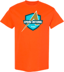 Short Sleeves - APEX SPRING NATIONAL SHOWCASE 2026