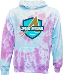 Tie-Dye Hoodies - APEX SPRING NATIONAL SHOWCASE 2026