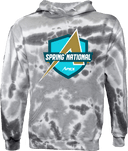 Tie-Dye Hoodies - APEX SPRING NATIONAL SHOWCASE 2026