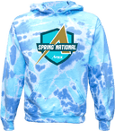 Tie-Dye Hoodies - APEX SPRING NATIONAL SHOWCASE 2026