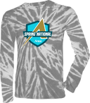 Tie-Dye Long Sleeves - APEX SPRING NATIONAL SHOWCASE 2026
