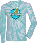 Tie-Dye Long Sleeves - APEX SPRING NATIONAL SHOWCASE 2026