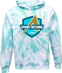 Tie-Dye Hoodies - APEX SPRING NATIONAL SHOWCASE 2026